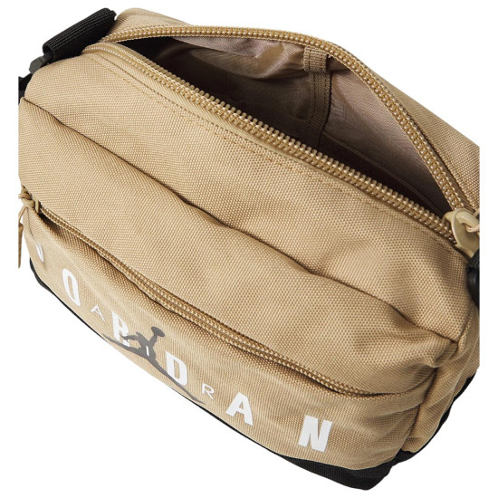 Jordan Τσαντάκι ώμου Jam Crossbody